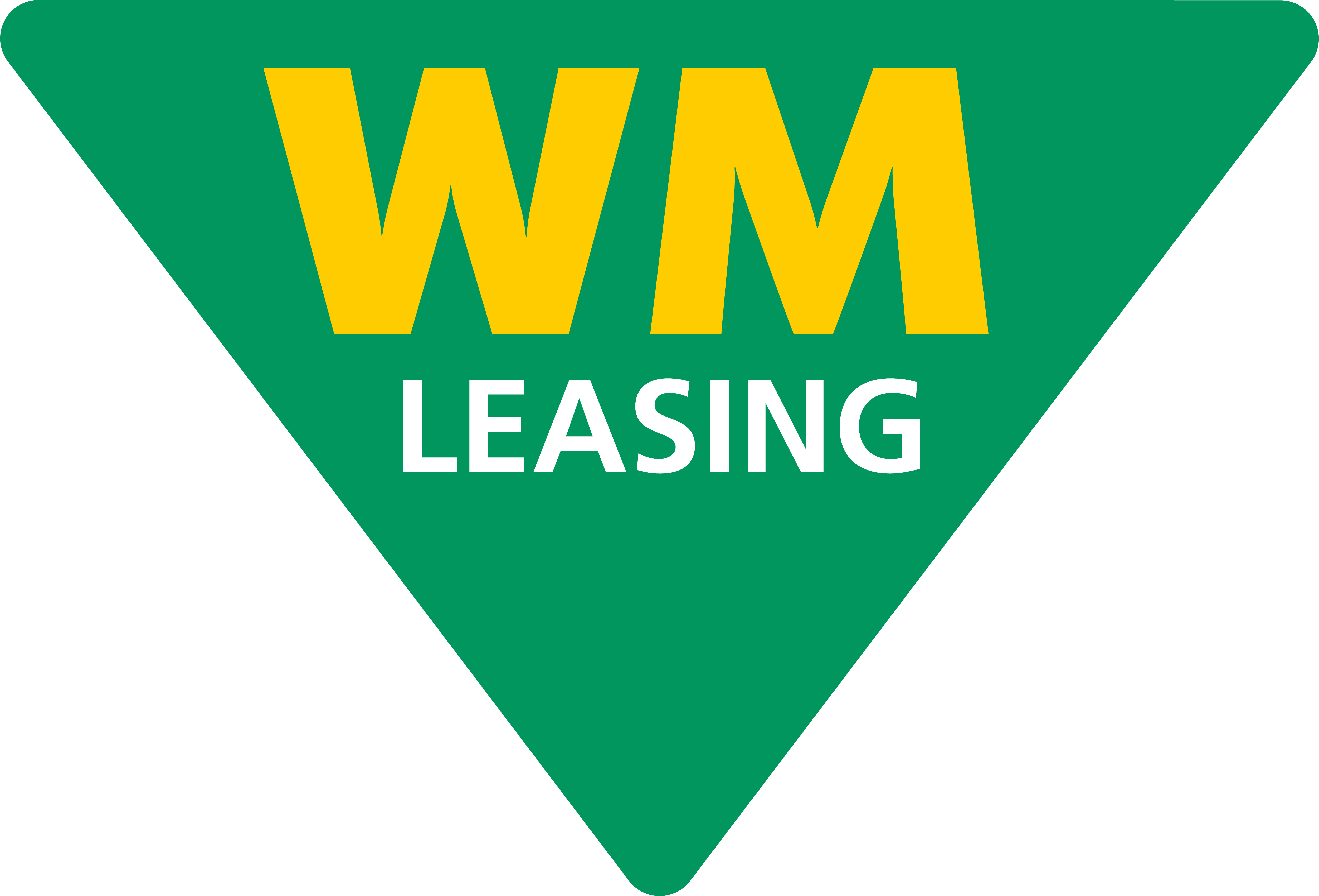 WM Leasing Logo